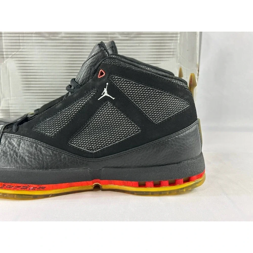 Jordan new box